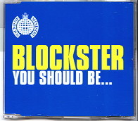 Blockster - You Should Be